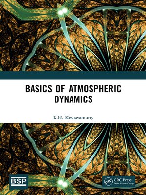 cover image of Basics of Atmospheric Dynamics